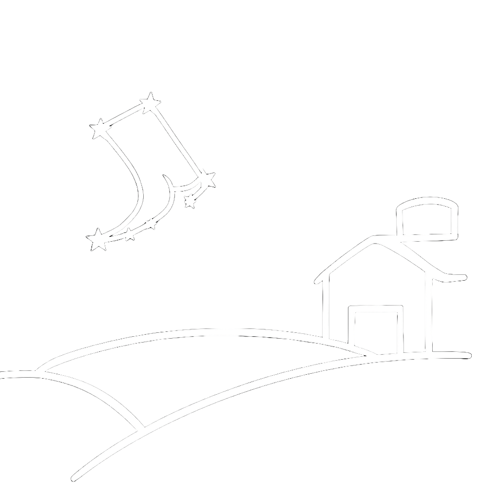 Dairyland Dancers Logo