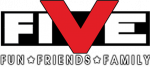 Five Nightclub