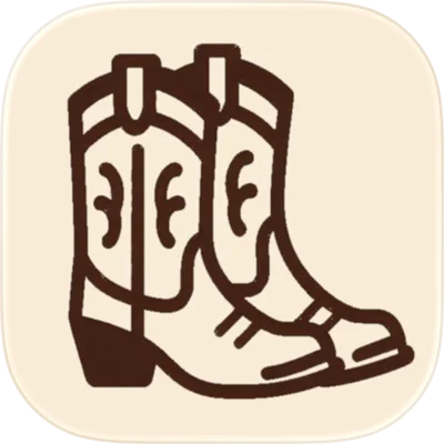 StepChique app icon